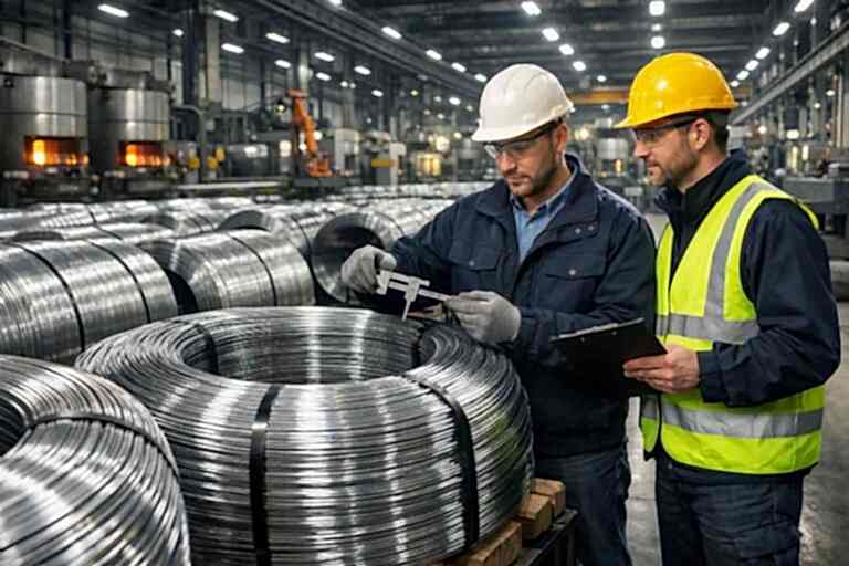 advantages-of-working-with-an-annealed-wire-manufacturer