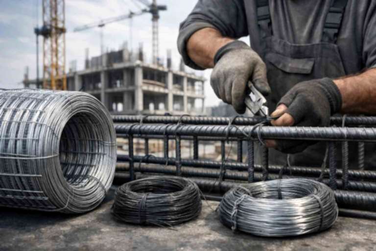 what-is-construction-wire-what-are-its-uses-on-construction-sites